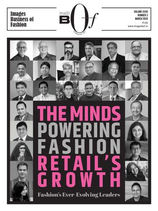 Business Of  Fashion